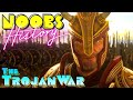 NOOB'S HISTORY of THE TROJAN WAR