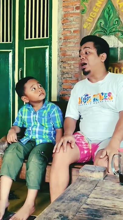 Demi Cita Cota #lucu #shortvideo #komedi #comedy #ngakak