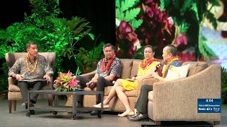 ‘We are a lāhui’: Native Hawaiian Convention opens with calls for unity