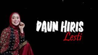 Daun Hiris - LESTI || Tembang Sunda Kacapian