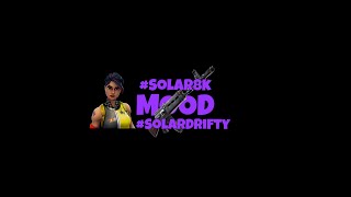 Mood-Fortnite Montage