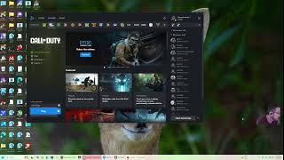 Chill Warzone:: boring old dude playing casual after work