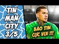 Man City NHN C HCH tr ct BO TIN VUI   Gael Clichy TIT L SC v Pep