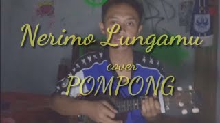 Pancen Aku Sing Salah (Nerimo Lungamu) rassteam official cover kentrung by POMPONG