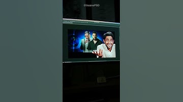 Designed this latest thumbnail for Thugesh #thugesh #thumbnail #youtube #youtubeshorts