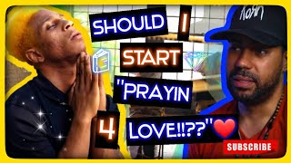THAT WEIGHT ON YOUR SHOULDERS!! YelloPain - Prayin 4 Love (PDP REACTION!!)