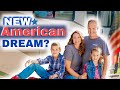 Family of 4 DIY Renovated an RV to Live their DREAM LIFE | 35 RV Mods, Upgrades &amp; Hacks!