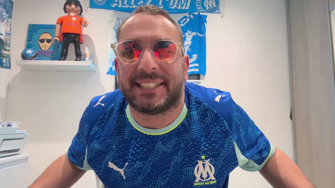 OM 2-2 Toulouse tab 3-4 ÉLIMINÉ DE LA CDF Balerdi je peut plus te voir : Le Debrief de bengous 