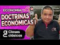 Economía - Doctrinas económicas PARTE 01