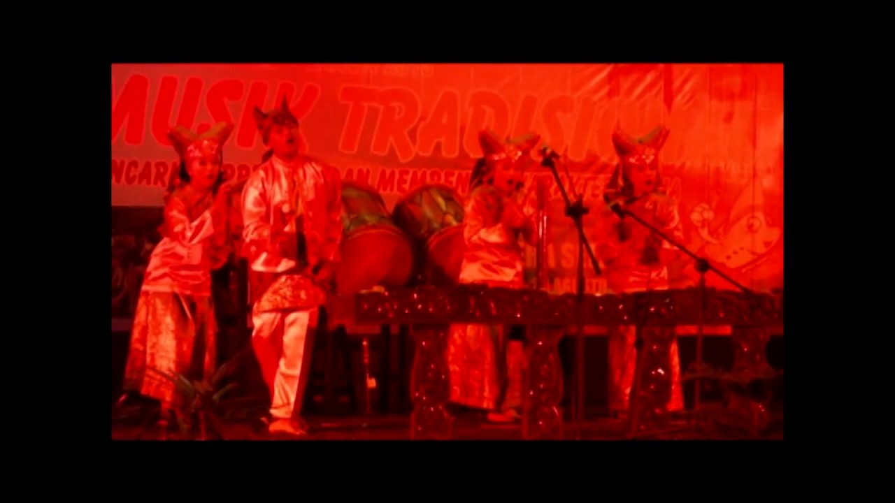 FLS2N SMPN 4 PAYAKUMBUH