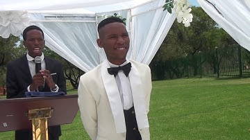 Kudos Events Specialists: Wedding Planning & Coordination