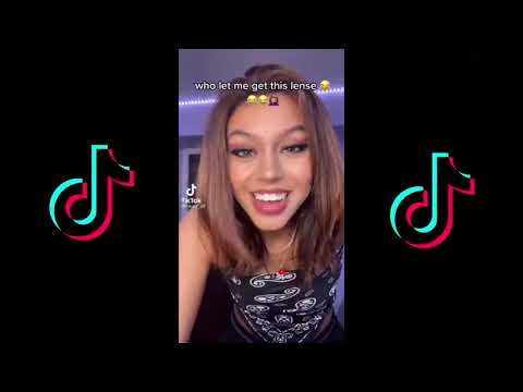 Touch It TikTok Dance Challenge