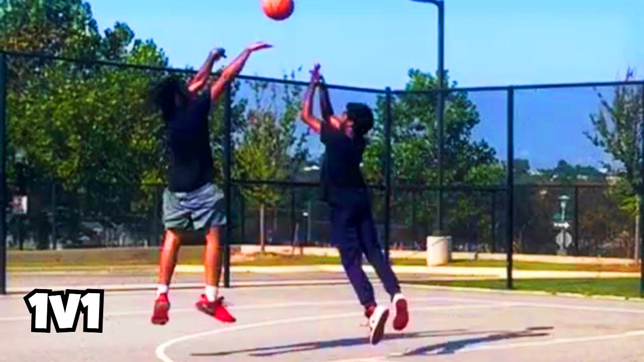 TOXIC 2025 1V1 REMATCH VS @ylloallsummer