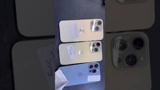 Iphone 13 pro and 13 pro max white display/green display/ iphone 14 pro /14 pro max green display