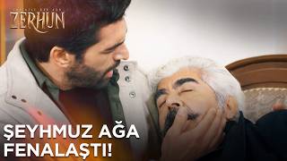 Duyduklarını Kaldıramadı Zerhun 93. ​