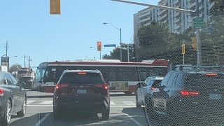 Toronto Drivers Check Out This Video