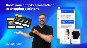 Shopify Store Owners Are Loving This Smart Chatbot!