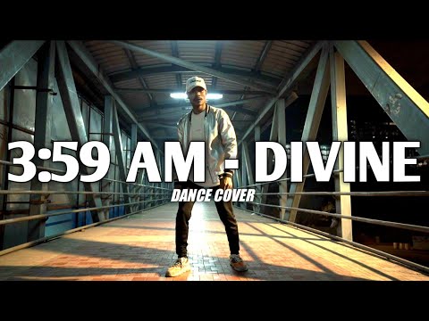 3:59 AM - @viviandivine | Dance Video #dancecover #choreography
