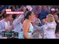 Suncorp Super Netball 2025 Round 1 -14 Recap