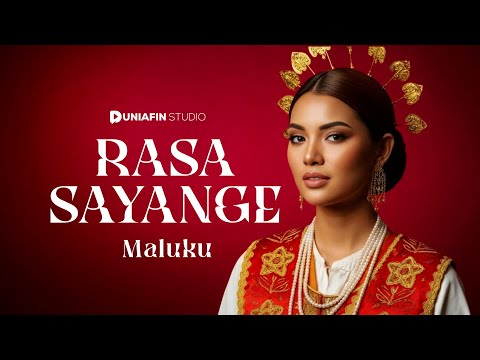 鄧麗君 Teresa Teng 拉薩薩喲  Rasa Sayange (中譯印尼民歌 Chinese translated Indonesian folk song )