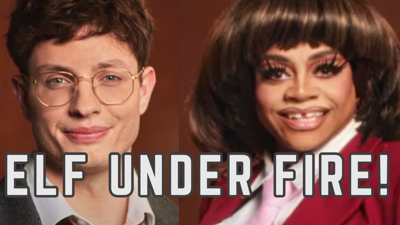 Matt Rife & e.l.f. Cosmetics Backlash EXPLAINED!?