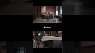 Выставка кухня в шоу рум