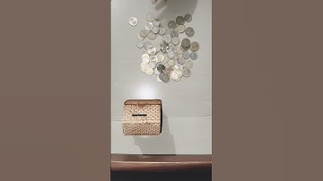 STACK 100 COINS AND KEEP ALL OF THEM #viralvideo #shorts #trending #ytshorts #viral #shortsfeed #yt