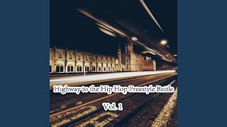Make It Clap (Hip Hop Drums Only Extended 2017 Mix)