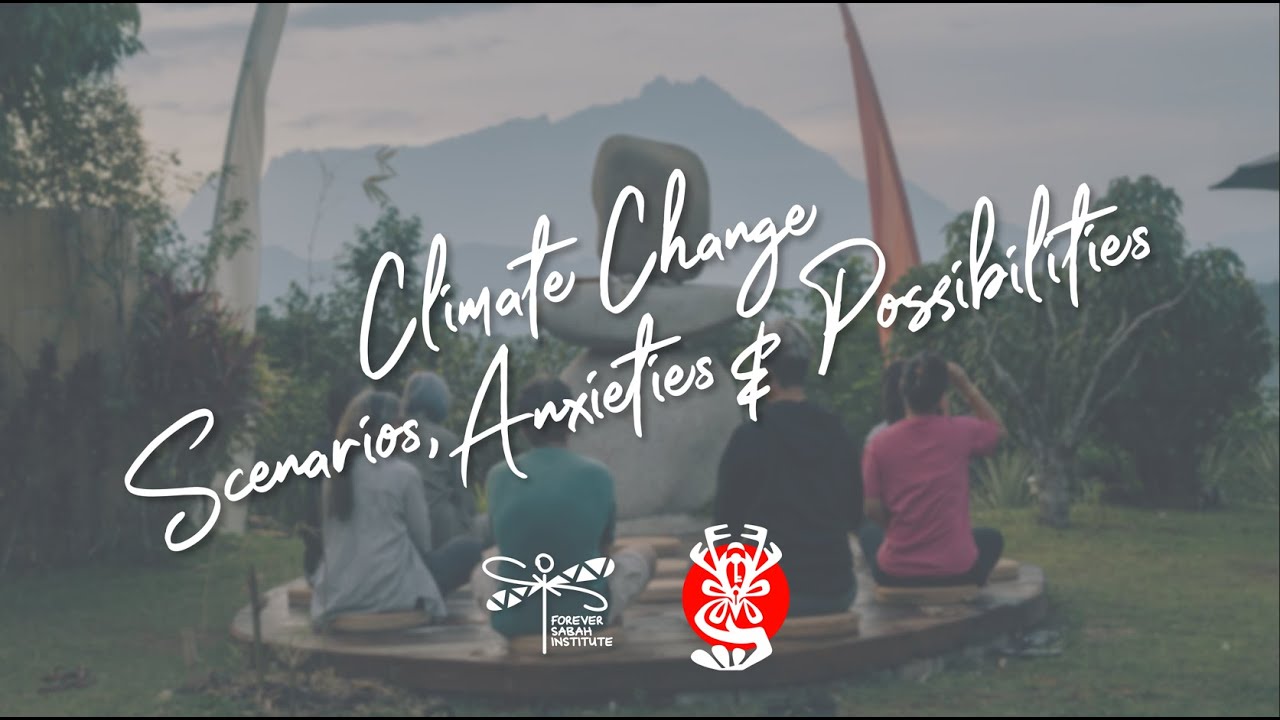 Climate Change: Scenarios, Anxieties & Possibilities | Sneak Peek