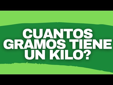 Cuanto libras tiene un kilo