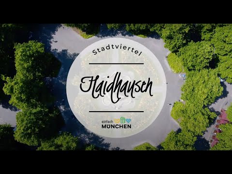 Stadtviertel: Haidhausen | einfach München
