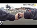 California Crime Spree Ends In Wild Police Shootout
