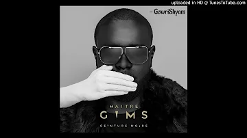 Maitre Gims - Corazón (Officiel Audio) Feat. Lil Wayne & French Montana