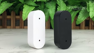 Tuya WiFi PIR infrared Sensor Human Motion Detector Home Security Anti-theft Devices Smart Life APP