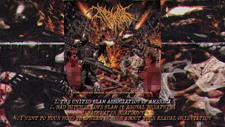 Download Lagu ACEPHALIA - THE UNITED SLAM ASSOCIATION OF AMERICA [OFFICIAL EP STREAM] (2025) SW EXCLUSIVE MP3
