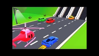 Shape-shifting All Levels Mobile Gameplay Walkthrough iOS, Android Pro Race Game Level 800 by Mubi Playz 1,405 views 3 months ago 5 minutes, 59 seconds