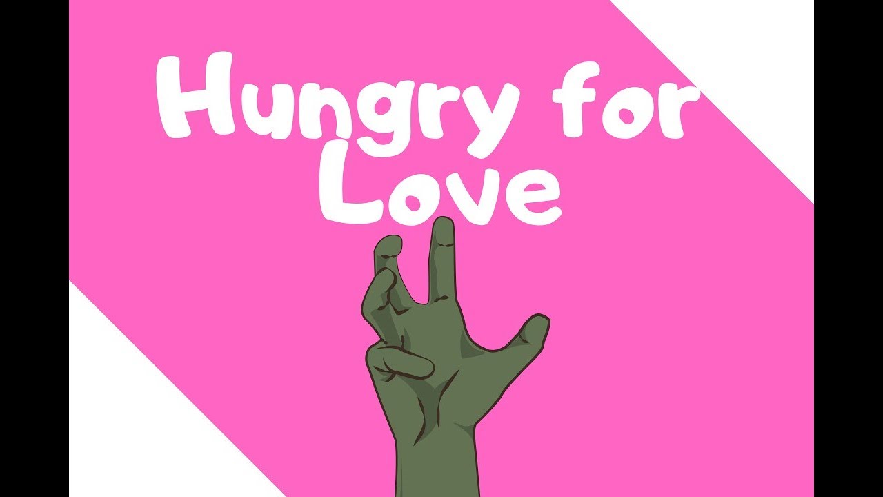 Hungry For Love- Short Film (2018)