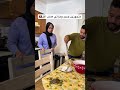 الكابوريا طلعت صاحيه مسكت في بوق جوزي