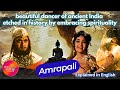 Amrapali  best bollywood movies explained in english