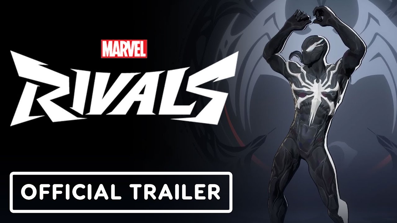 Marvel Rivals - Official Season 3 Battle Pass: Power of the Phoenix ...