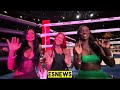 BKB RING GIRL FIGHT PREDICTION ESNEWS 
