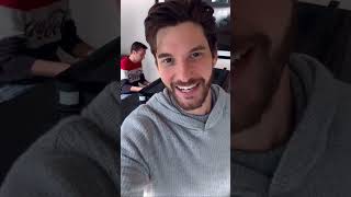 Ben Barnes music news in L.A  and NYC