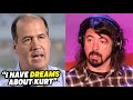 Dave Grohl + Krist Novoselic Talking About Kurt Cobain