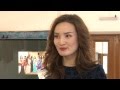 Встреча с финалисткой конкурса &quot;Miss World University&quot; Айгуль Валиевой