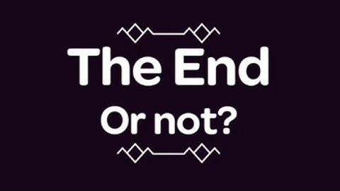 Tricky castle || Starry sky || All levels || The end or not ?