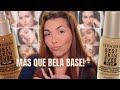 RESENHA: BASE BEST SKIN EVER GLOW SEPHORA COLLECTION