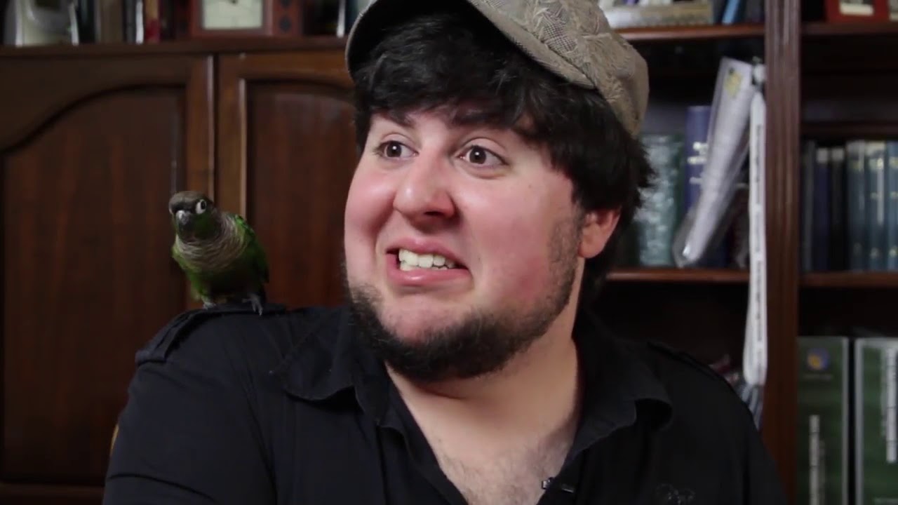 jontronshow, jontron clip, jontron clip birdemic, jontron clip a billion do...