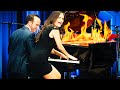 LADYVA with GREAT BALLS OF FIRE (by Jerry Lee Lewis)