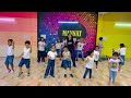 Tan tana tan tan tara | Judwaa | Salman khan | Kids dance | present by Mannat dance academy Mp3 Song