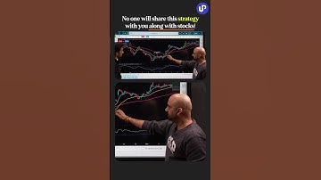 PICK the best STOCKS for trading using this method! No one will teach you this